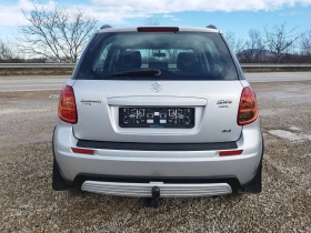 Suzuki SX4 1.9 Jtd 120 4x4 - 2200 € / 4302.83 лв. - 60464350 4