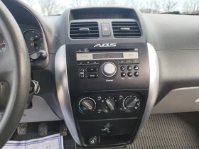 Suzuki SX4 1.9 Jtd 120 4x4 - 2200 € / 4302.83 лв. - 60464350 11