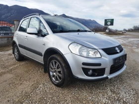 Suzuki SX4 1.9 Jtd 120 4x4 - 2200 € / 4302.83 лв. - 60464350 7