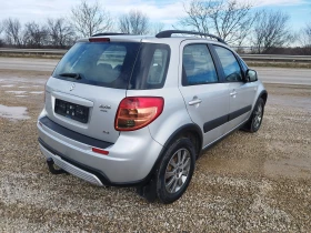 Suzuki SX4 1.9 Jtd 120 4x4 - 2200 € / 4302.83 лв. - 60464350 5