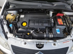 Suzuki SX4 1.9 Jtd 120 4x4 - 2200 € / 4302.83 лв. - 60464350 14