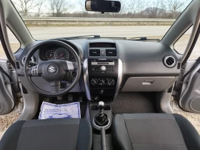 Suzuki SX4 1.9 Jtd 120 4x4 - 2200 € / 4302.83 лв. - 60464350 10