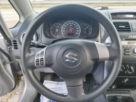 Suzuki SX4 1.9 Jtd 120 4x4 - 2200 € / 4302.83 лв. - 60464350 12