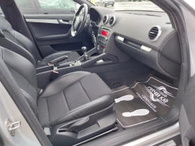 Audi A3 S-LINE 1.4 TFSI, снимка 12