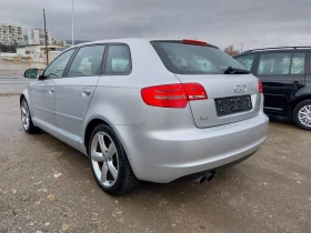 Audi A3 S-LINE 1.4 TFSI, снимка 4