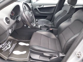 Audi A3 S-LINE 1.4 TFSI, снимка 9