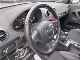 Audi A3 S-LINE 1.4 TFSI | Mobile.bg � ����� ������ 7
