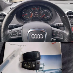 Audi A3 S-LINE 1.4 TFSI, снимка 13