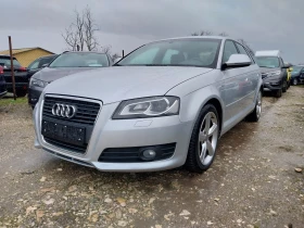Audi A3 S-LINE 1.4 TFSI