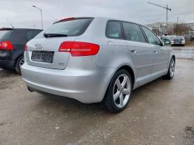 Audi A3 S-LINE 1.4 TFSI, снимка 6