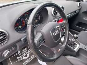 Audi A3 S-LINE 1.4 TFSI, снимка 7