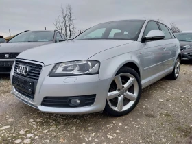 Audi A3 S-LINE 1.4 TFSI