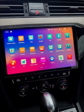 VW Passat Business - 19999 € / 39114.64 лв. - 73933708 10