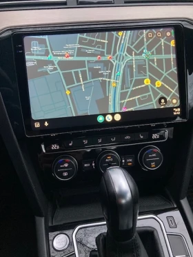 VW Passat Business - 19999 € / 39114.64 лв. - 73933708 12