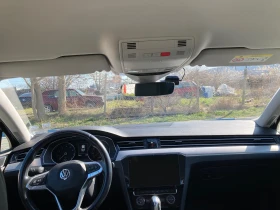 VW Passat Business, закупена от VW България - 19000 € / 37160.77 лв. - 73933708 11