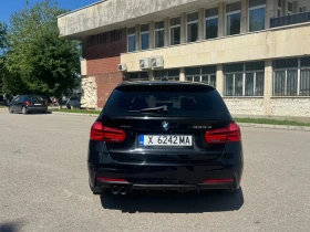 BMW 335 LCI Xdrive - 21800 € / 42637.09 лв. - 51821333 5