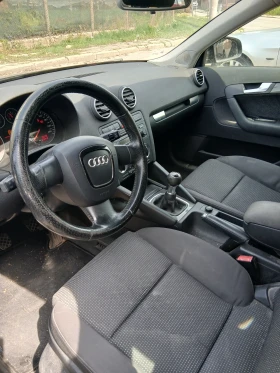 Audi A3 8P - 2500 € / 4889.57 лв. - 81904731 4