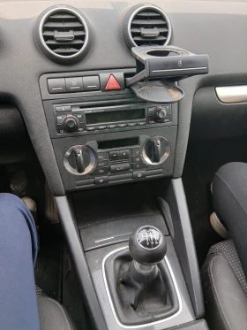 Audi A3 8P - 2500 € / 4889.57 лв. - 81904731 3