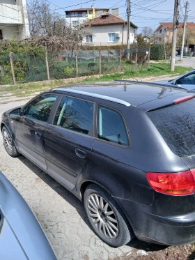 Audi A3 8P - 2500 € / 4889.57 лв. - 81904731 9