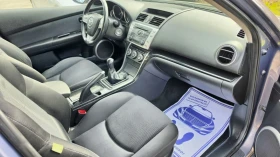 Mazda 6 2.0i 16v 147kc | Auto.bg — изображение 8
