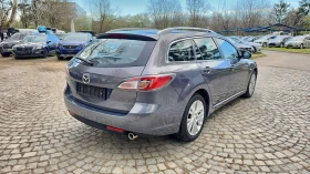 Mazda 6 2.0i 16v 147kc | Auto.bg — изображение 5