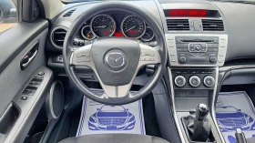 Mazda 6 2.0i 16v 147kc | Auto.bg — изображение 11