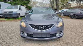 Mazda 6 2.0i 16v 147kc | Auto.bg — изображение 4