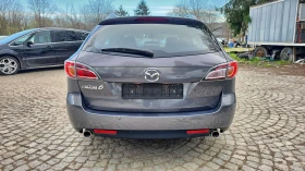 Mazda 6 2.0i 16v 147kc | Auto.bg — изображение 6