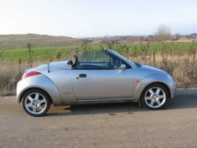 Ford Streetka - 1900 € / 3716.08 лв. - 50974312 3