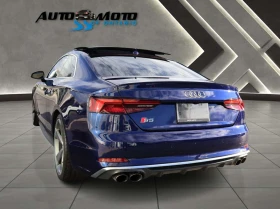 Audi S5 quattro Prestige  CARFAX | Mobile.bg � ����� ������ 5