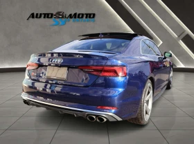 Audi S5 quattro Prestige  CARFAX | Mobile.bg � ����� ������ 6