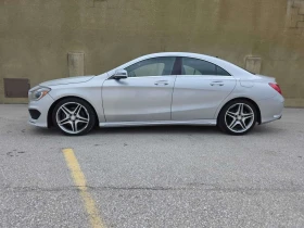 Mercedes-Benz CLA 250 ������� * �������� * �� ���������������� *  | Mobile.bg � ����� ������ 3