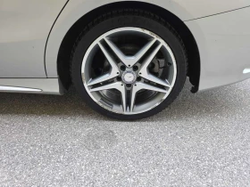 Mercedes-Benz CLA 250 ������� * �������� * �� ���������������� *  | Mobile.bg � ����� ������ 6