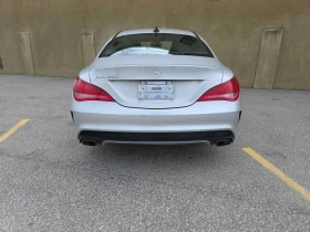 Mercedes-Benz CLA 250 ������� * �������� * �� ���������������� *  | Mobile.bg � ����� ������ 5