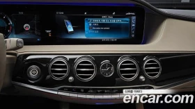 Mercedes-Benz S 350 d* 4MATIC* ПОДГРЕВ* ОБДУХВАНЕ* НАВИГАЦИЯ | Auto.bg — изображение 7