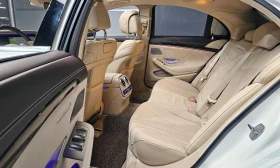 Mercedes-Benz S 350 d* 4MATIC* ПОДГРЕВ* ОБДУХВАНЕ* НАВИГАЦИЯ | Auto.bg — изображение 10