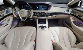Mercedes-Benz S 350 d* 4MATIC* ПОДГРЕВ* ОБДУХВАНЕ* НАВИГАЦИЯ | Auto.bg — изображение 3