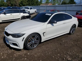 BMW 440 M-PACK* ПОДГРЕВ* КАМЕРА* HARMAN/KARDON
