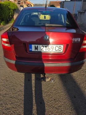 Skoda Octavia 1.6 ��� | Mobile.bg � ����� ������ 2