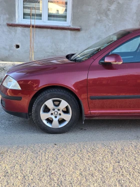 Skoda Octavia 1.6 ��� | Mobile.bg � ����� ������ 6
