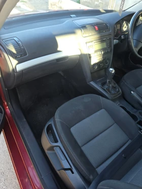 Skoda Octavia 1.6 ��� | Mobile.bg � ����� ������ 7
