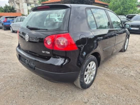 VW Golf 1.9TDI* Клима | Auto.bg — изображение 5
