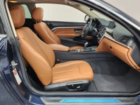 BMW 420 D Luxury Coupe | Auto.bg — изображение 11