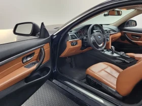 BMW 420 D Luxury Coupe | Auto.bg — изображение 10