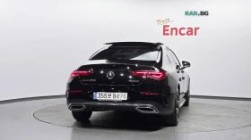 Mercedes-Benz CLA 250 4MATIC/AMG-LINE/360CAMERA/SUNROOF | Mobile.bg � ����� ������ 4