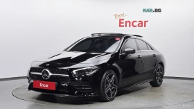 ������ Mercedes-Benz CLA 25...