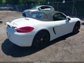 Porsche Boxster * CABRIO* PDK* ����* �������* ���������*  | Mobile.bg � ����� ������ 4