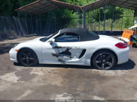 Porsche Boxster * CABRIO* PDK* ����* �������* ���������*  | Mobile.bg � ����� ������ 13