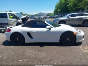 Porsche Boxster * CABRIO* PDK* ����* �������* ���������*  | Mobile.bg � ����� ������ 12