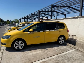 VW Sharan 2.0 tdi dsg - 11499 € / 22490.09 лв. - 73453350 3